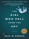 Cover image for The Girl Who Fell from the Sky